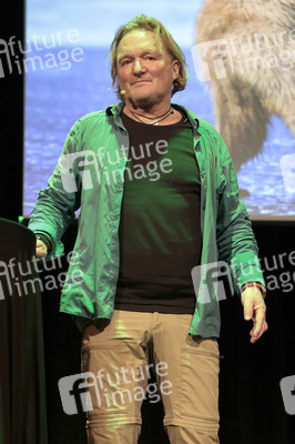 Auftritt von Andreas Kieling in Köln