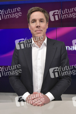 Talkshow 'maischberger' in Berlin