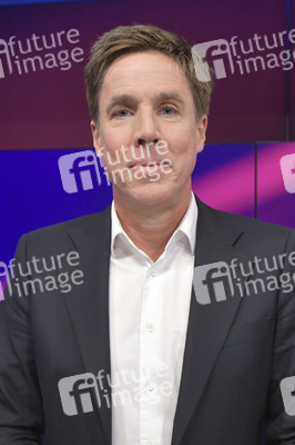 Talkshow 'maischberger' in Berlin