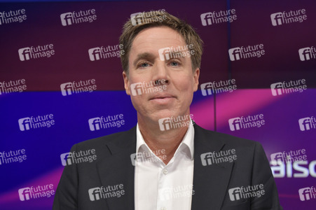 Talkshow 'maischberger' in Berlin