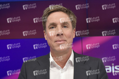 Talkshow 'maischberger' in Berlin