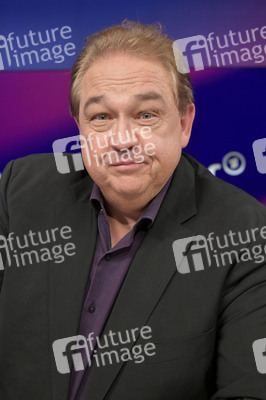 Talkshow 'maischberger' in Berlin