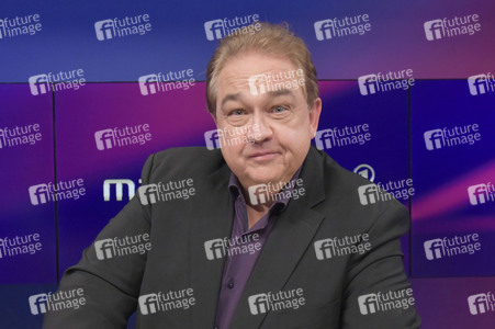 Talkshow 'maischberger' in Berlin