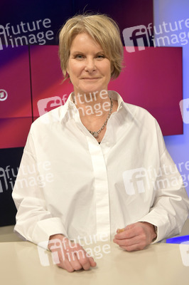 Talkshow 'maischberger' in Berlin