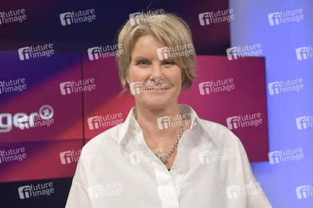 Talkshow 'maischberger' in Berlin