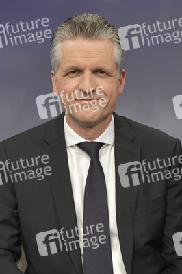 Talkshow 'maischberger' in Berlin