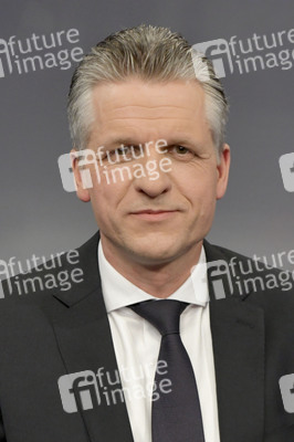 Talkshow 'maischberger' in Berlin