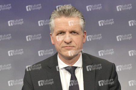 Talkshow 'maischberger' in Berlin