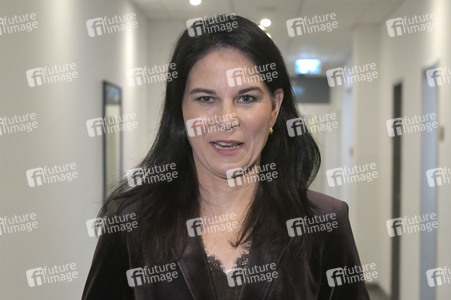 Talkshow 'maischberger' in Berlin