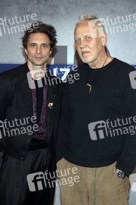 Filmpremiere 'Polizeiruf 110: Goldraub' in Potsdam