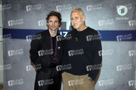 Filmpremiere 'Polizeiruf 110: Goldraub' in Potsdam