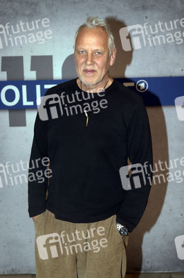 Filmpremiere 'Polizeiruf 110: Goldraub' in Potsdam