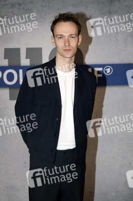 Filmpremiere 'Polizeiruf 110: Goldraub' in Potsdam