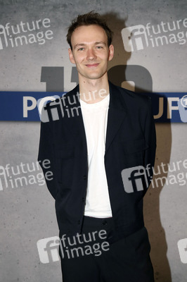 Filmpremiere 'Polizeiruf 110: Goldraub' in Potsdam