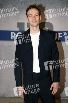 Filmpremiere 'Polizeiruf 110: Goldraub' in Potsdam