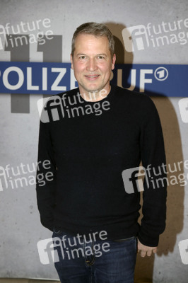 Filmpremiere 'Polizeiruf 110: Goldraub' in Potsdam