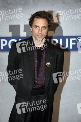 Filmpremiere 'Polizeiruf 110: Goldraub' in Potsdam