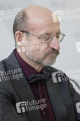 Pressegespräch 'Dialog zwischen Christen und Muslimen' bei der DBK in Würzburg