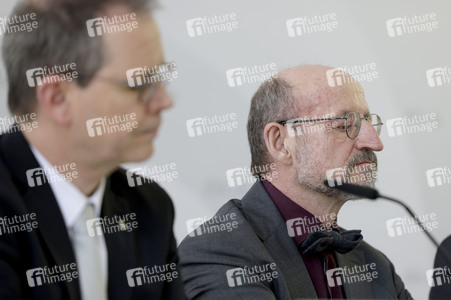 Pressegespräch 'Dialog zwischen Christen und Muslimen' bei der DBK in Würzburg