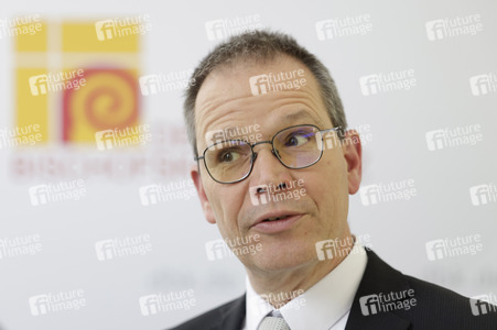 Pressegespräch 'Dialog zwischen Christen und Muslimen' bei der DBK in Würzburg