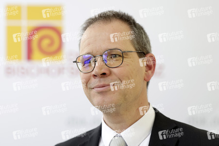 Pressegespräch 'Dialog zwischen Christen und Muslimen' bei der DBK in Würzburg