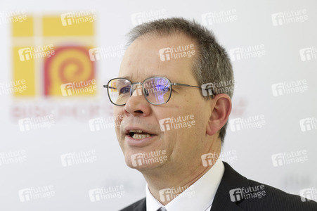 Pressegespräch 'Dialog zwischen Christen und Muslimen' bei der DBK in Würzburg