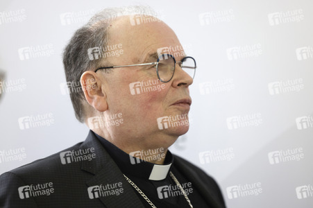 Pressegespräch 'Dialog zwischen Christen und Muslimen' bei der DBK in Würzburg