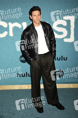 Season 1 Premiere 'Scrubs' in Los Angeles