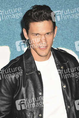 Season 1 Premiere 'Scrubs' in Los Angeles