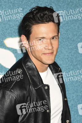 Season 1 Premiere 'Scrubs' in Los Angeles