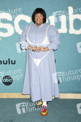 Season 1 Premiere 'Scrubs' in Los Angeles