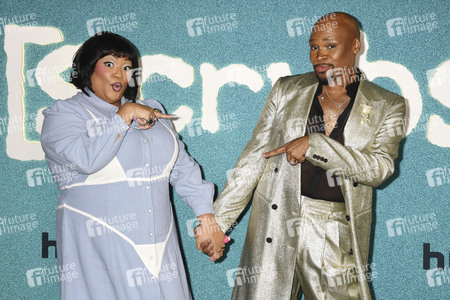 Season 1 Premiere 'Scrubs' in Los Angeles