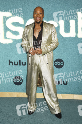 Season 1 Premiere 'Scrubs' in Los Angeles