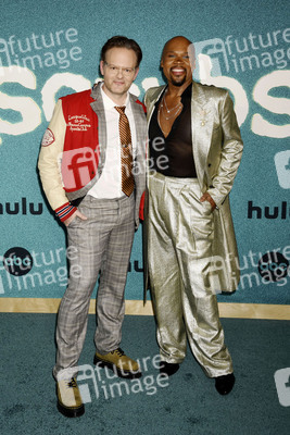 Season 1 Premiere 'Scrubs' in Los Angeles
