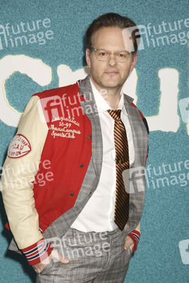 Season 1 Premiere 'Scrubs' in Los Angeles