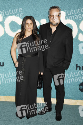 Season 1 Premiere 'Scrubs' in Los Angeles