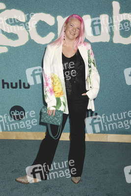 Season 1 Premiere 'Scrubs' in Los Angeles