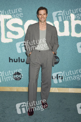 Season 1 Premiere 'Scrubs' in Los Angeles