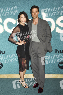 Season 1 Premiere 'Scrubs' in Los Angeles