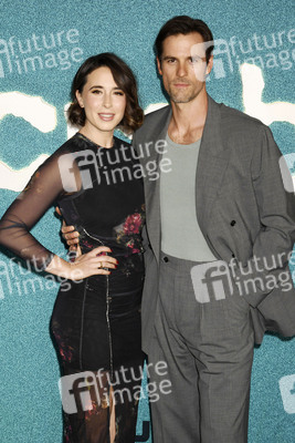 Season 1 Premiere 'Scrubs' in Los Angeles