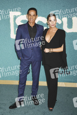 Season 1 Premiere 'Scrubs' in Los Angeles