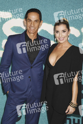 Season 1 Premiere 'Scrubs' in Los Angeles