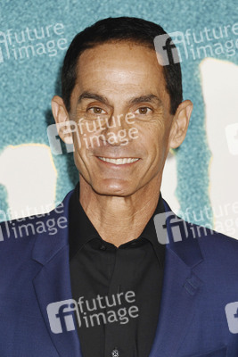 Season 1 Premiere 'Scrubs' in Los Angeles