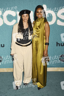 Season 1 Premiere 'Scrubs' in Los Angeles