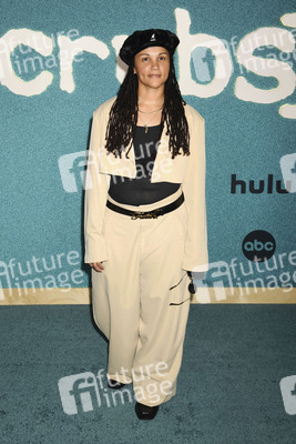 Season 1 Premiere 'Scrubs' in Los Angeles