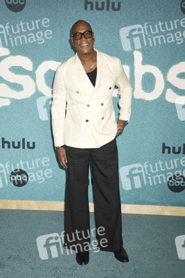 Season 1 Premiere 'Scrubs' in Los Angeles