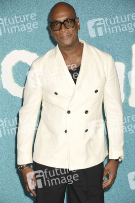 Season 1 Premiere 'Scrubs' in Los Angeles