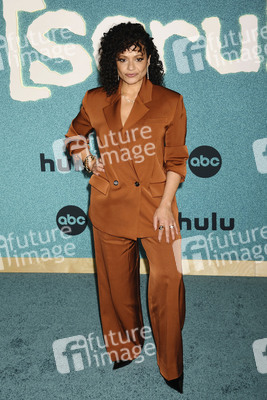 Season 1 Premiere 'Scrubs' in Los Angeles