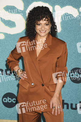 Season 1 Premiere 'Scrubs' in Los Angeles