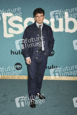 Season 1 Premiere 'Scrubs' in Los Angeles